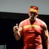 Hulkamania Runs Mild: Experiencing Hulk Hogan's Twilight Career